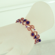 Arabesque - Arabesque Amethyst-Golden - 3